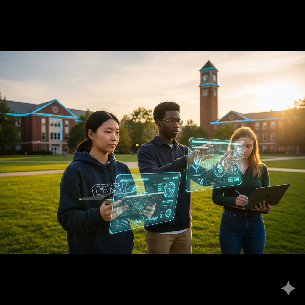 Building a Future with AI for Everyone